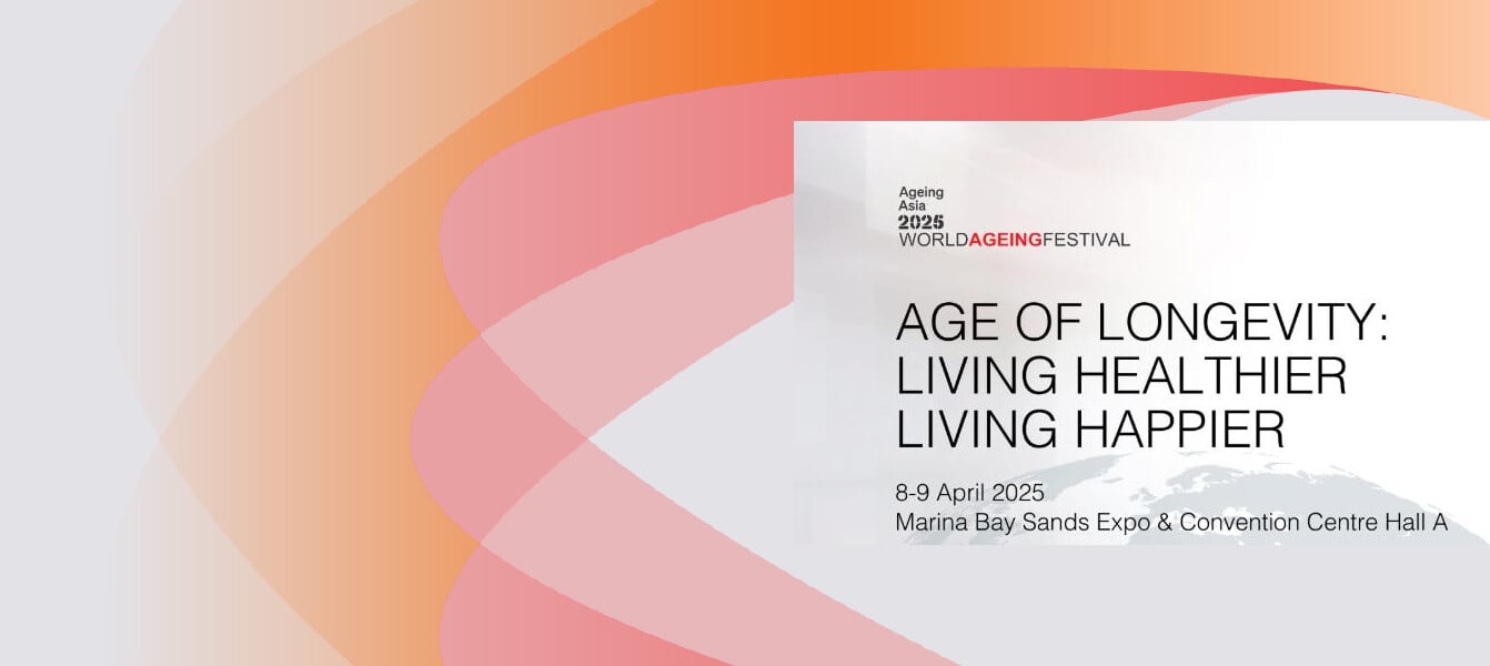 Age of Longevity: Living Healthier Living Happier