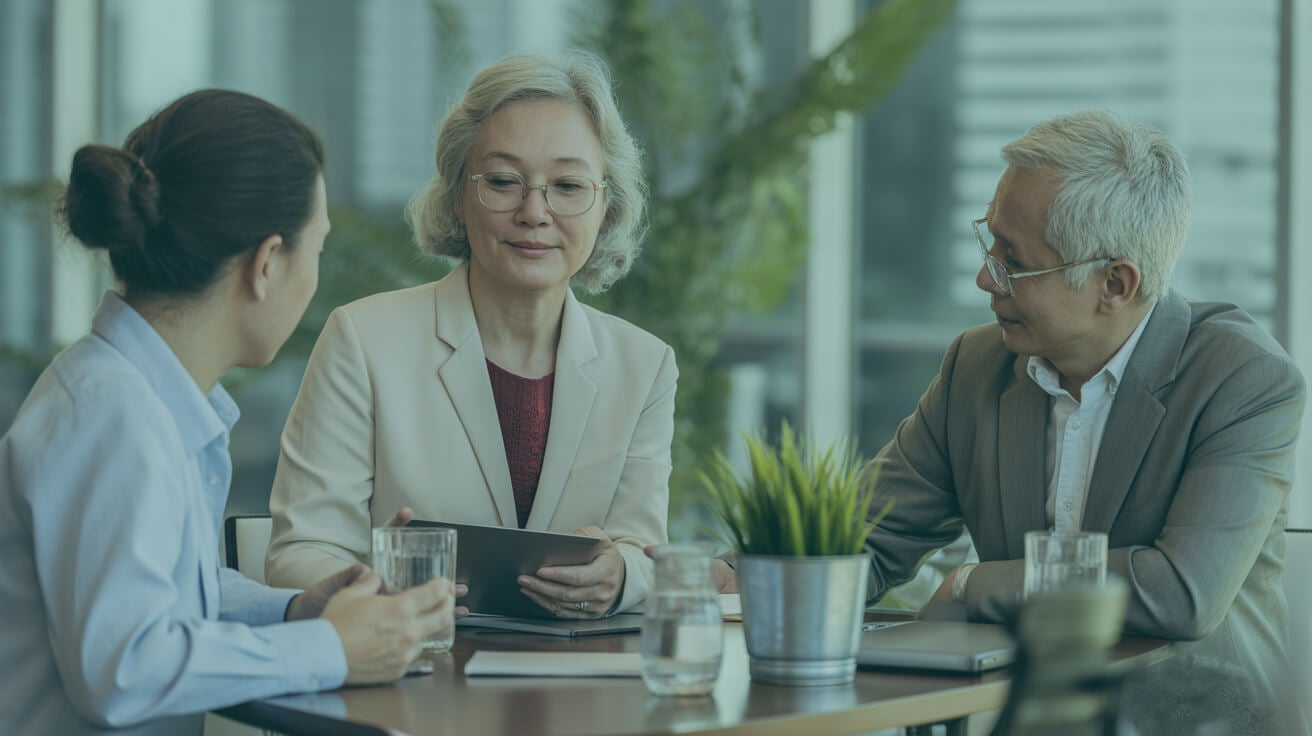 White Paper: Ageing Well in Singapore